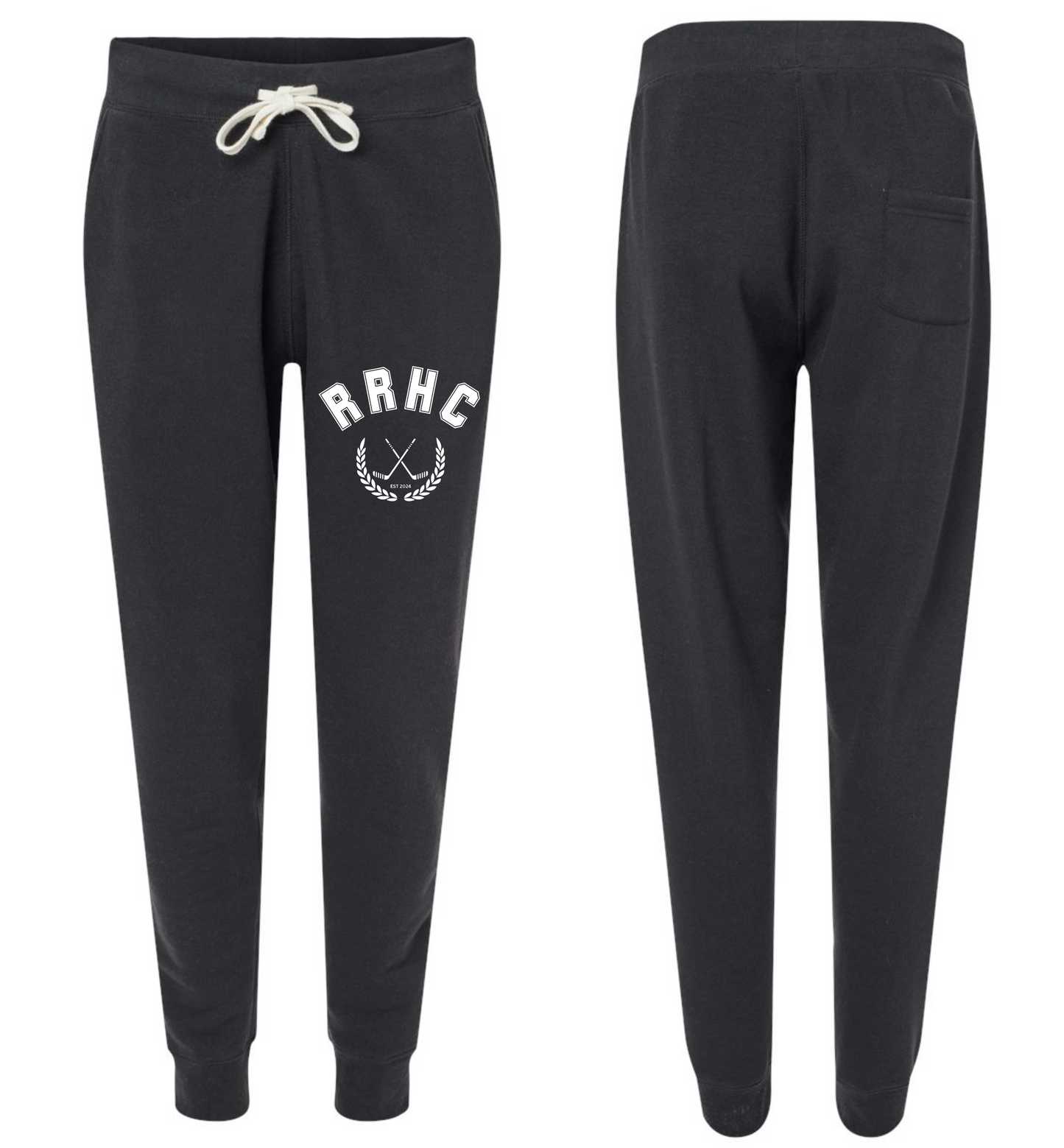 Rink Rat Hockey Club University Joggers
