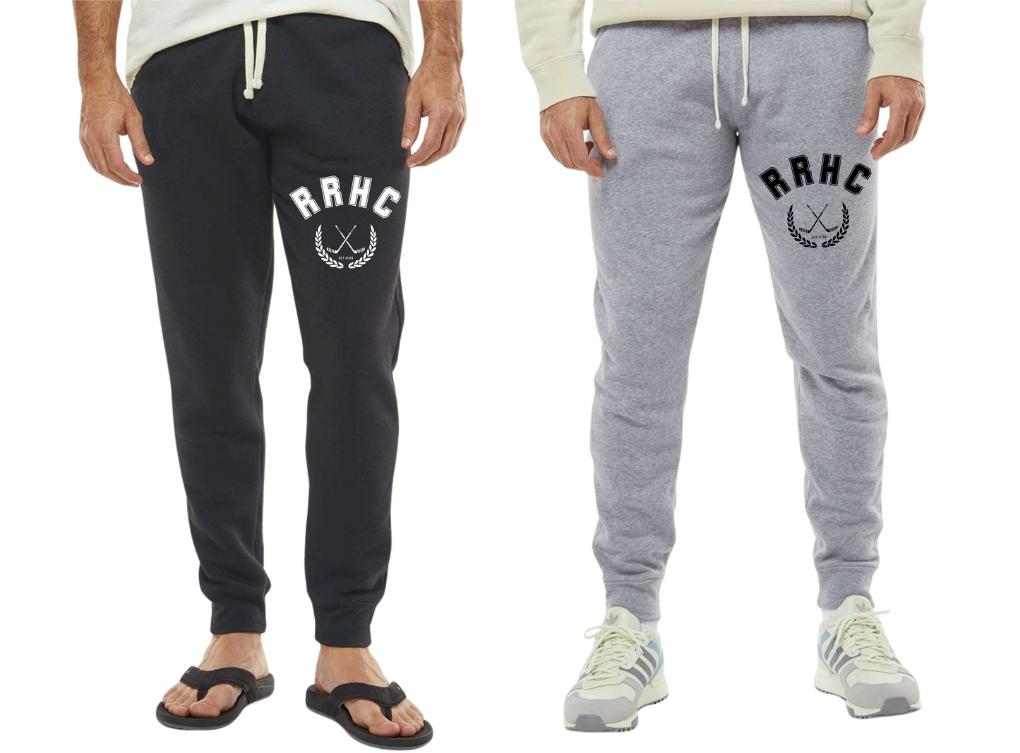 Rink Rat Hockey Club University Joggers