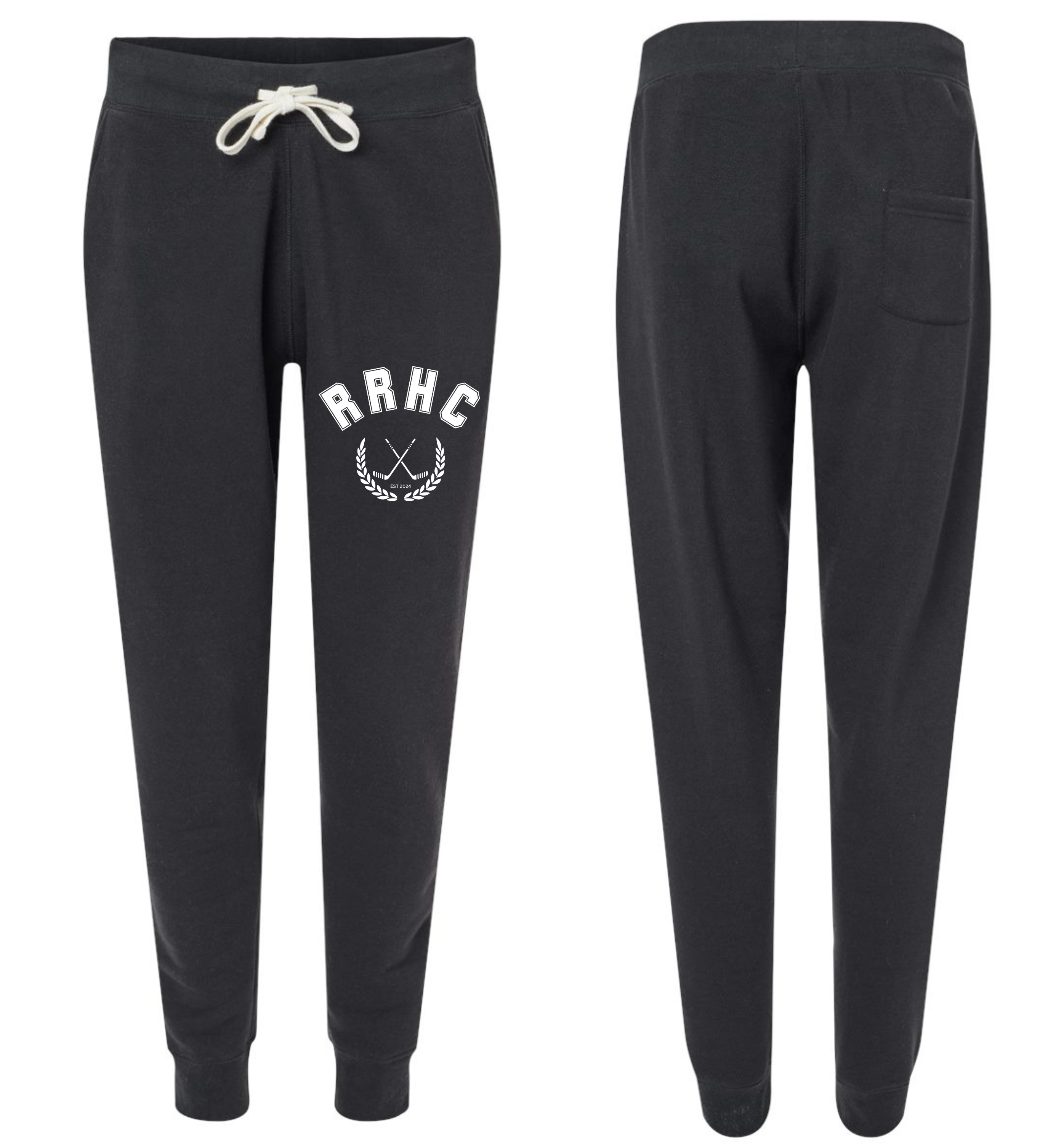 Rink Rat Hockey Club University Joggers