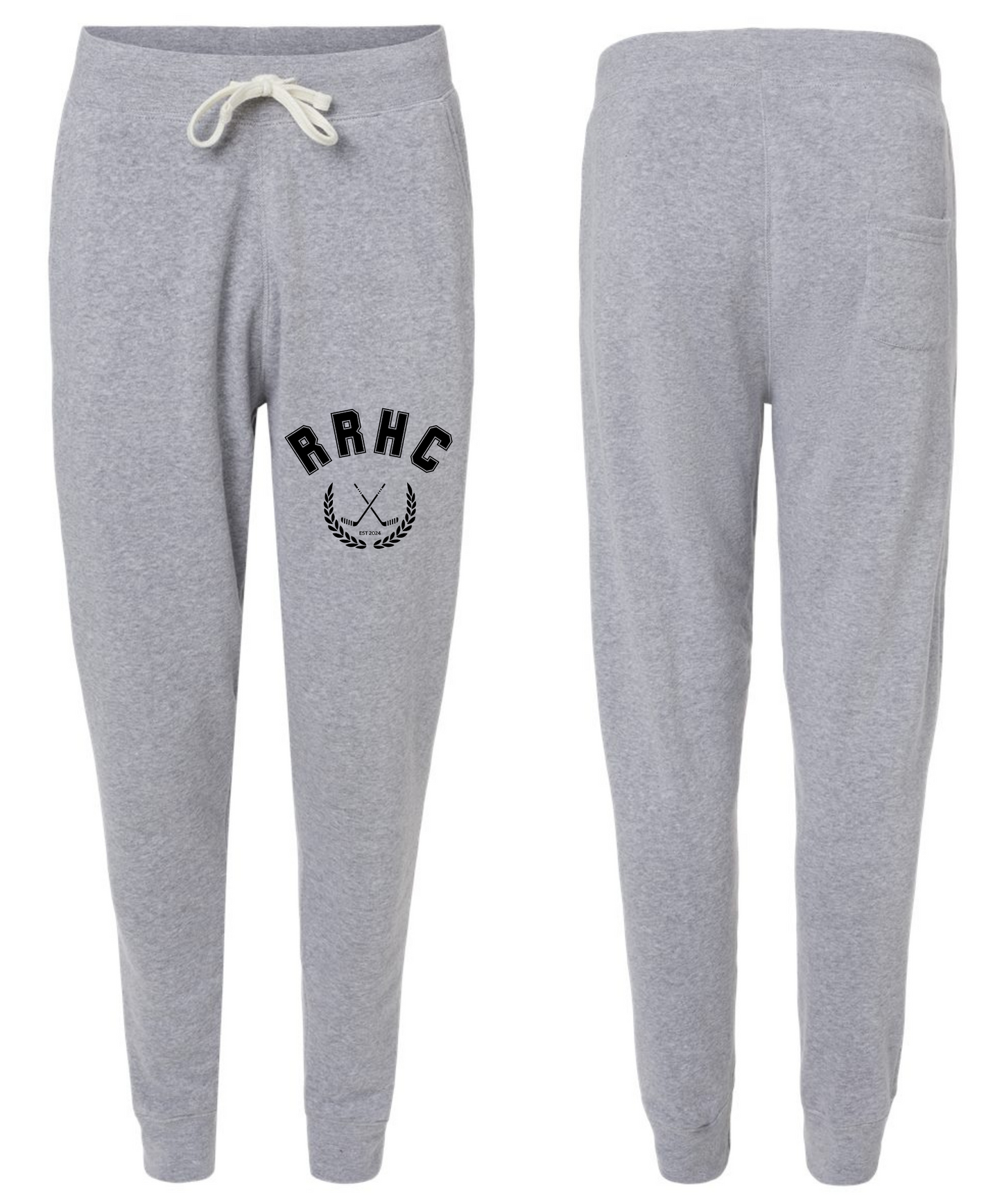 Rink Rat Hockey Club University Joggers
