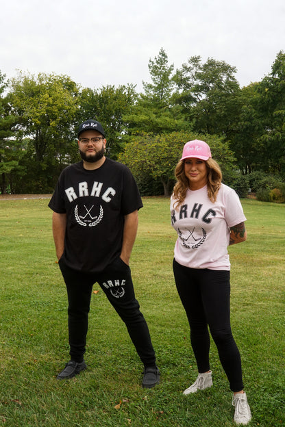 Rink Rat Hockey Club University Tee
