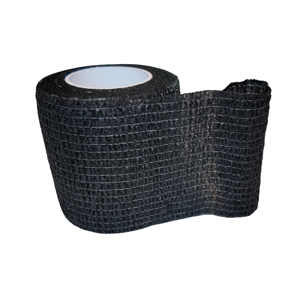 Rink Rat Hockey Club Premium Stretch Grip Tape