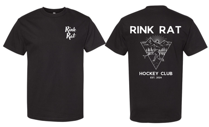 Rink Rat Hockey Club Outdoor Tee